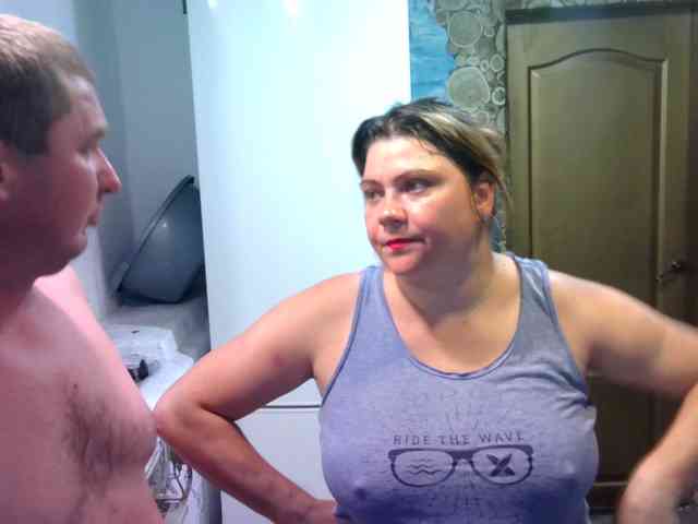 HataliaIhor webcam