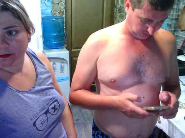 HataliaIhor webcam