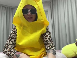 -LeiaProseccina- Porn Show