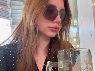 LeiaProseccina Porn Show