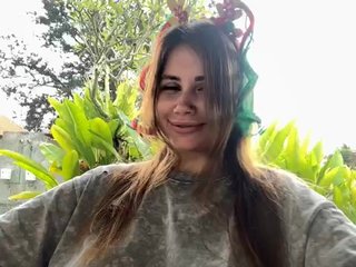 -LeiaProseccina- Porn Show