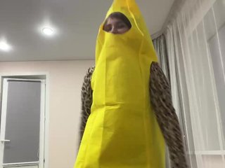 -LeiaProseccina- Porn Show