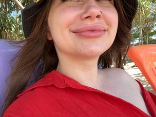 LeiaProseccina Porn Show