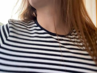 LeiaProseccina Porn Show