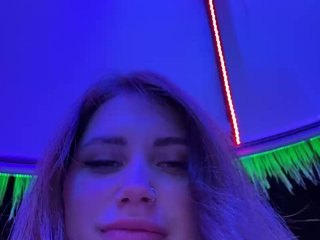 LeiaProseccina Porn Show