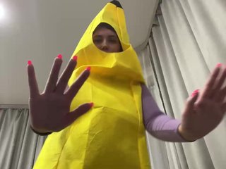 -LeiaProseccina- Porn Show