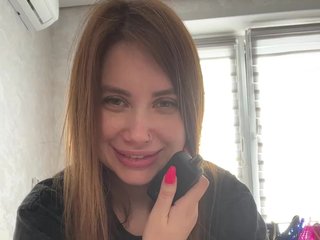 -LeiaProseccina- Porn Show