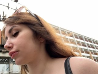 LeiaProseccina Porn Show
