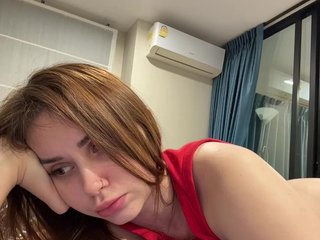 LeiaProseccina Porn Show