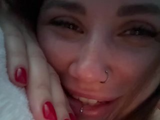 LeiaProseccina Porn Show