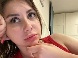 LeiaProseccina Porn Show