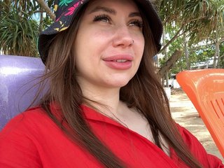 LeiaProseccina Porn Show