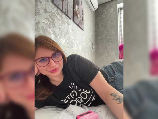 -LeiaProseccina-'s BongaCams profile