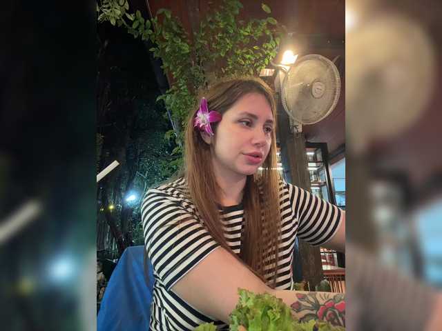 -LeiaProseccina- from BongaCams is Freechat