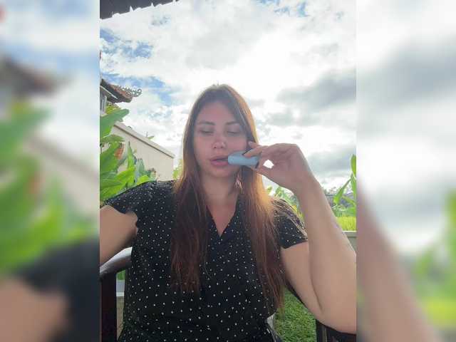 -LeiaProseccina- Live Webcam on BongaCams