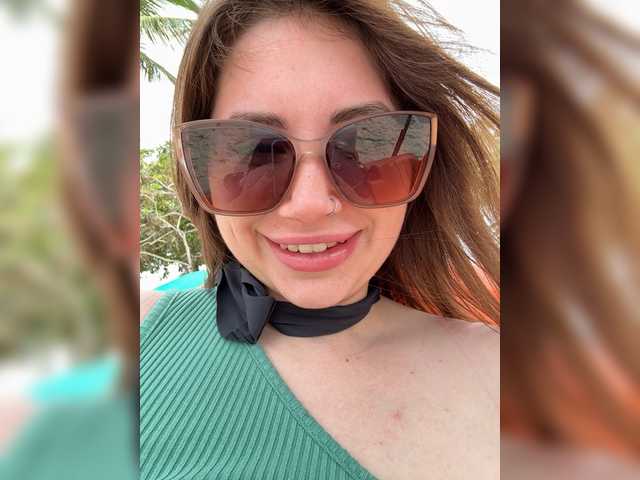 -LeiaProseccina- from BongaCams is Freechat