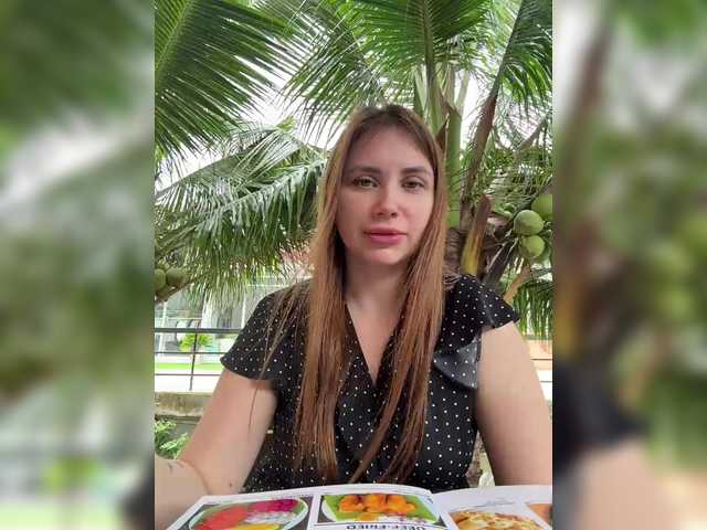 -LeiaProseccina- Live Webcam on BongaCams