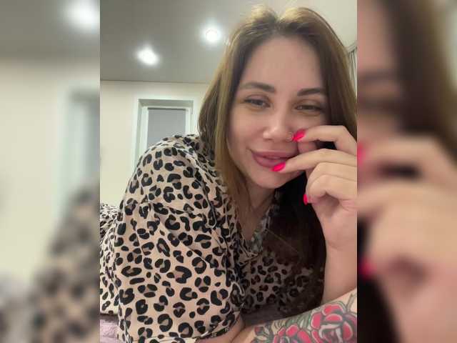 -LeiaProseccina- from BongaCams is Freechat