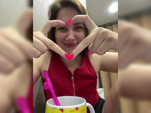 -LeiaProseccina- from BongaCams is Freechat