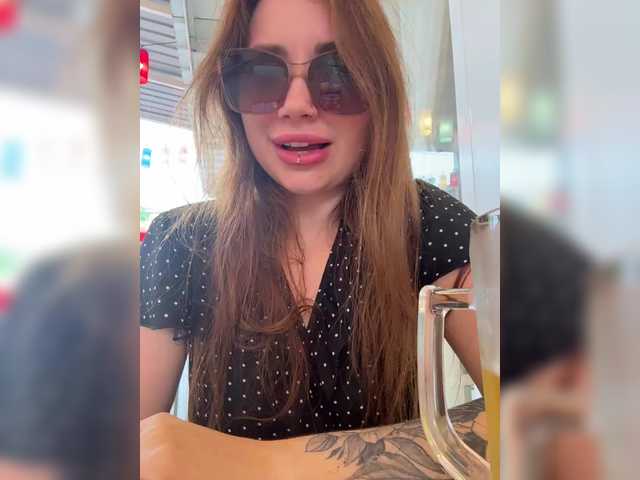 -LeiaProseccina- from BongaCams is Freechat