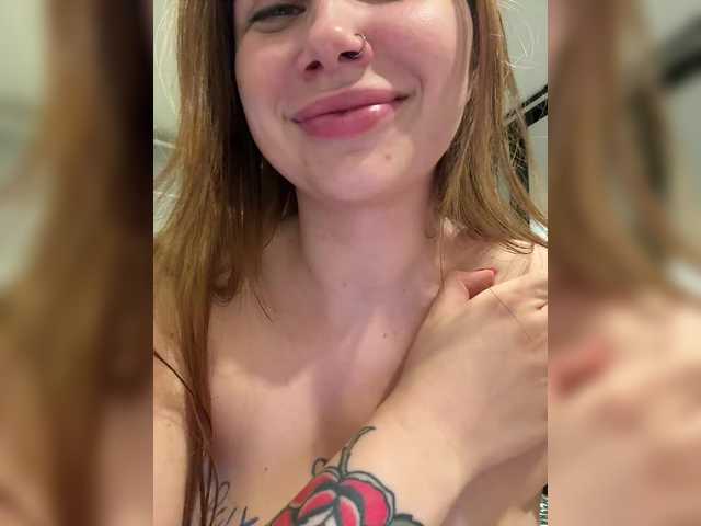 -LeiaProseccina- Live Webcam on BongaCams