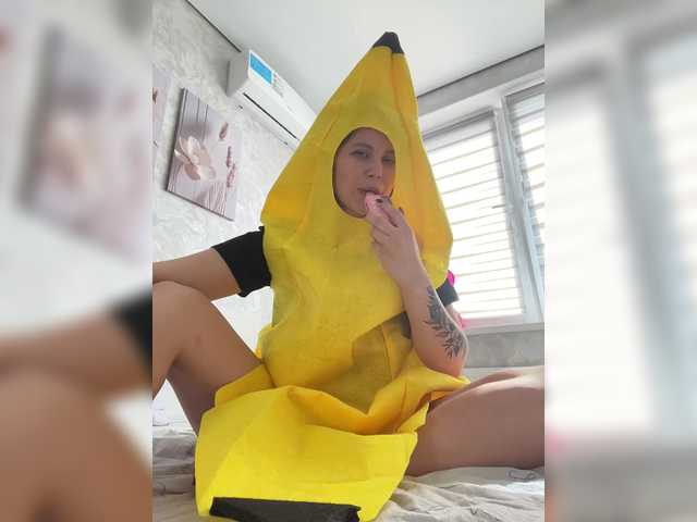 -LeiaProseccina-'s BongaCams profile