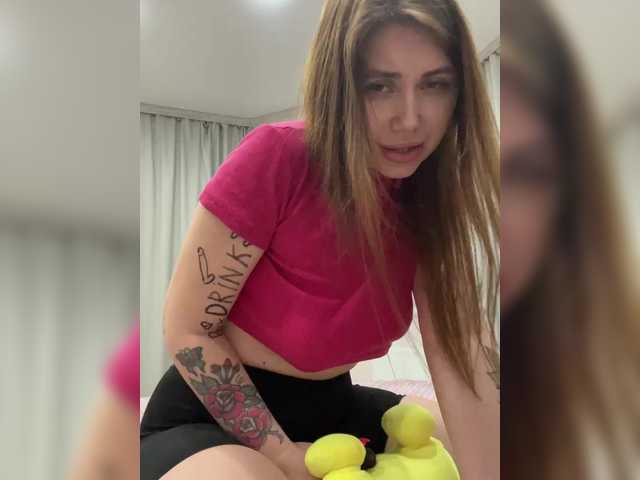 -LeiaProseccina-'s BongaCams show and profile