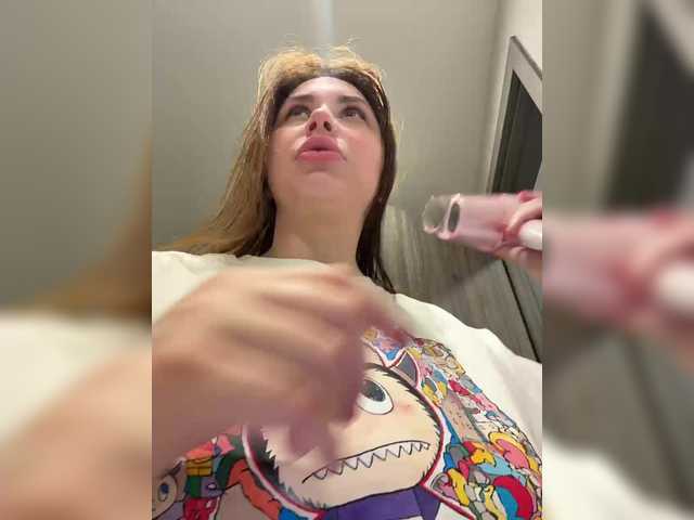 Sex chat gratuit in direct cu -LeiaProseccina- pe BongaCams