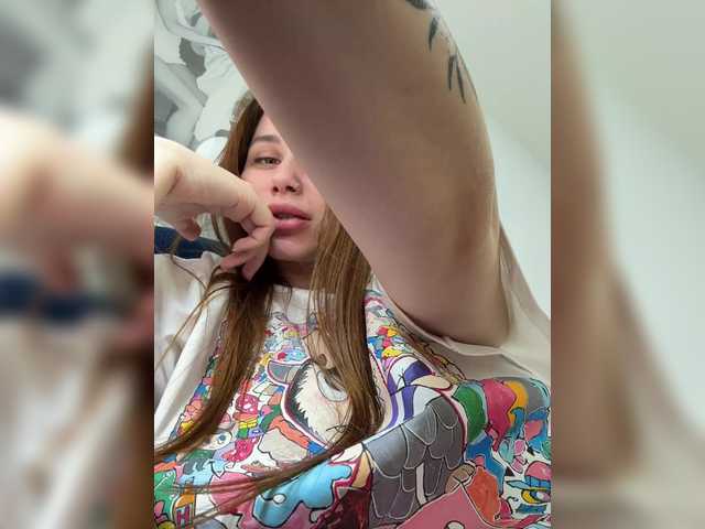 -LeiaProseccina- from BongaCams is Freechat