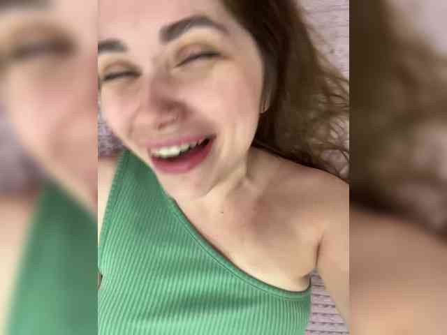 -LeiaProseccina- webcam