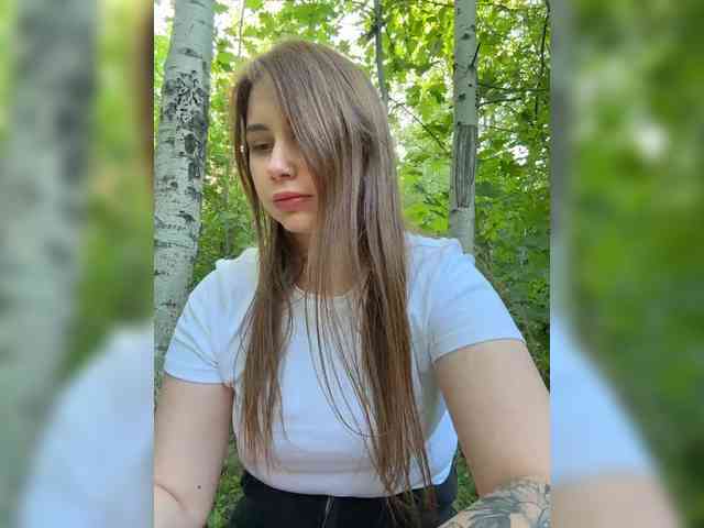 Girls-Leia webcam