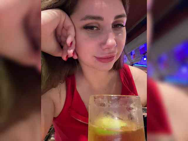 LeiaProseccina webcam