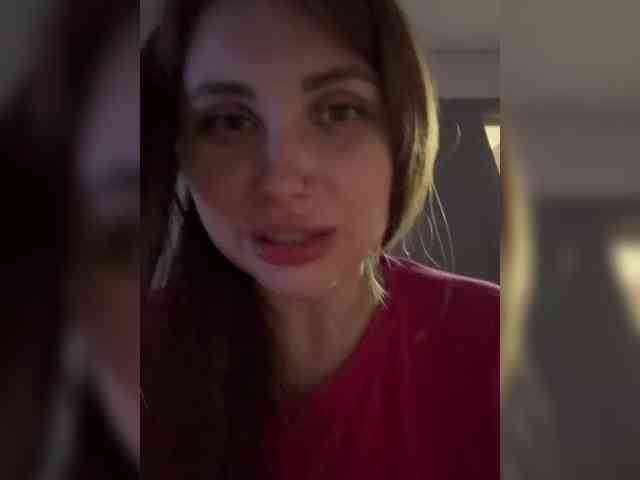 Girls-Leia webcam