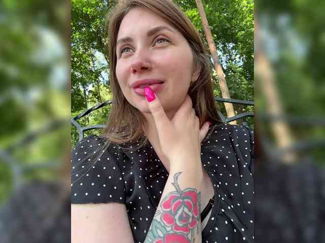 Girls-Leia webcam
