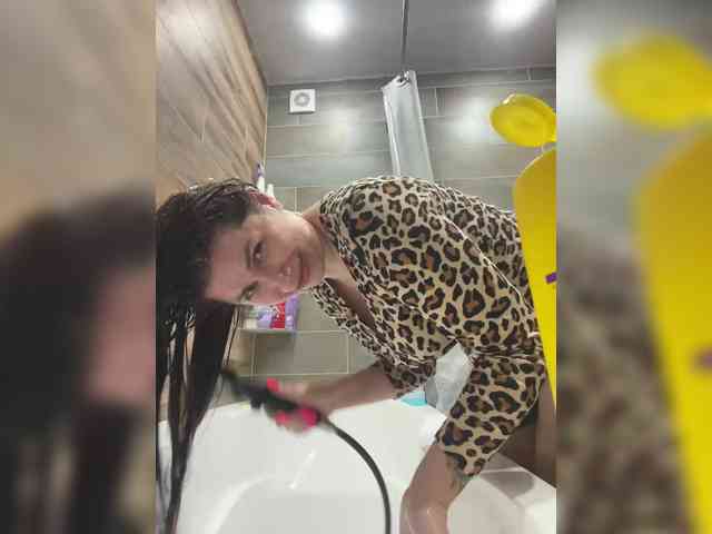 -LeiaProseccina- webcam