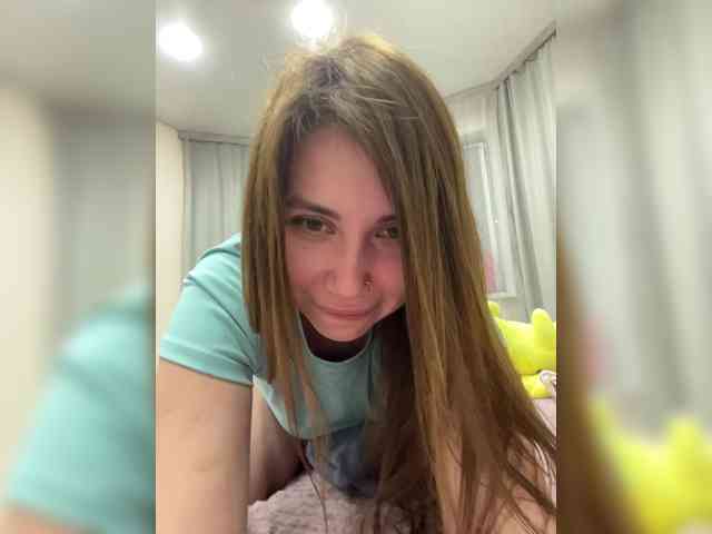 -LeiaProseccina- webcam