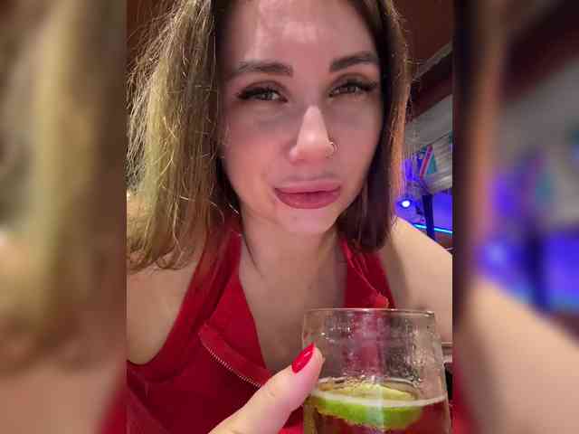 LeiaProseccina webcam