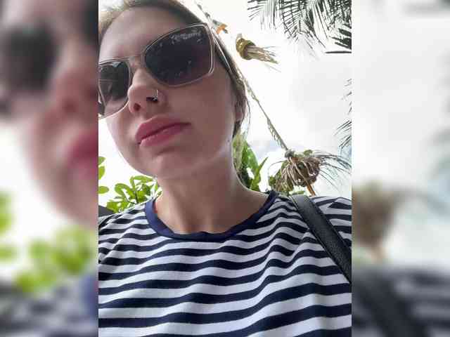 LeiaProseccina webcam