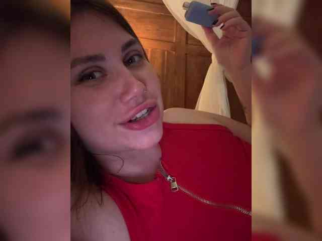 LeiaProseccina webcam