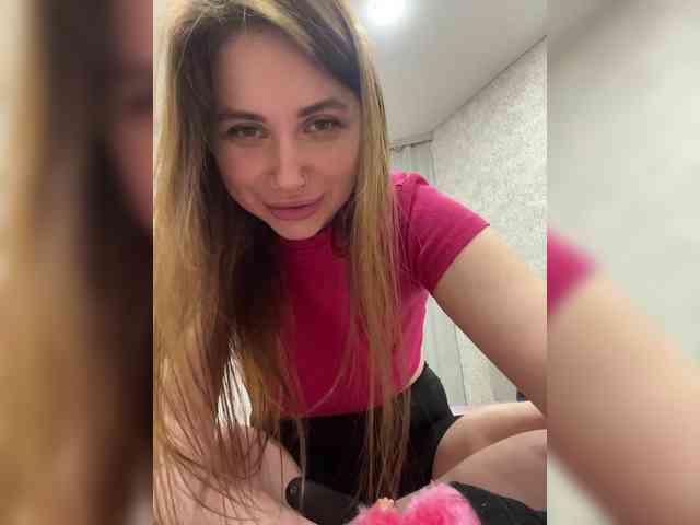 -LeiaProseccina- webcam