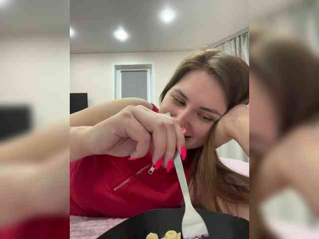 -LeiaProseccina- webcam