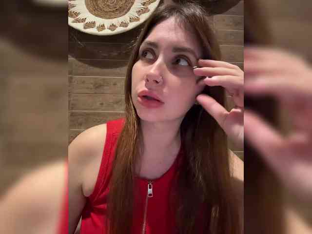 LeiaProseccina webcam