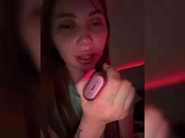 Girls-Leia webcam