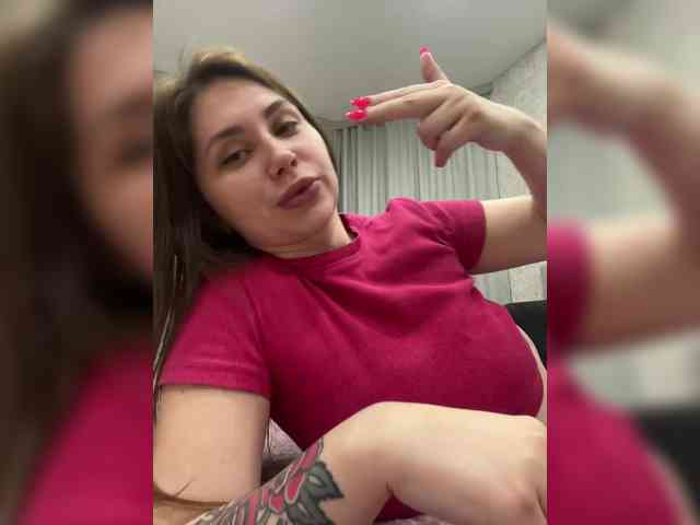 -LeiaProseccina- webcam