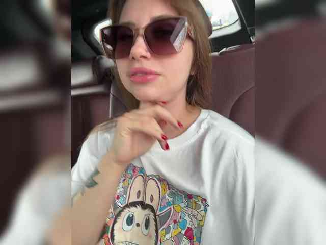 -LeiaProseccina- Live Webcam on BongaCams