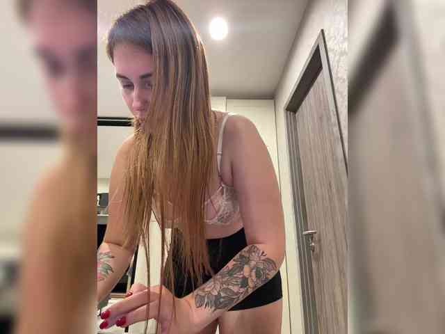 LeiaProseccina's Sexcam