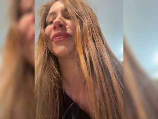 Girls-Leia webcam