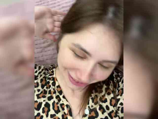 -LeiaProseccina- webcam