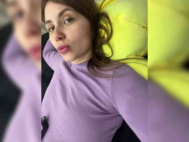 -LeiaProseccina- webcam