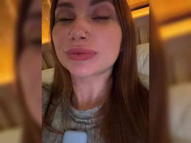 LeiaProseccina webcam